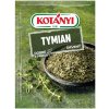 Kotányi Tymian drvený 14 g