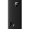 NONAME Baseus Adaman2 powerbanka 10000 mAh 30W 2xUSB/USB-C čierna 6932172613570