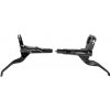 Brzdové páky Shimano BL-T6000 L+P čierna