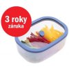Status Fresko vákuová dóza 0,9l 177154, modrá 177154 - Vákuový box