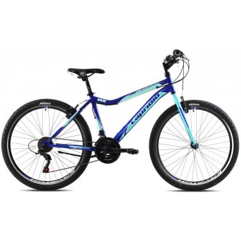 Capriolo Diavolo DX 600 2023