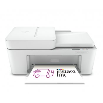 HP DeskJet 4120 3XV14B Instant Ink