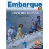 Embarque (Alonso Cuenca Montserrat,Prieto Prieto Rocío)(Brožovaná)