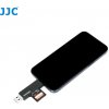 JJC Multifunkčná čítačka pamäťových kariet USB 3.0, SD, TF čierna
