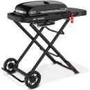 Weber Traveler LP Stealth