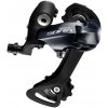 SHIMANO Prehadzovačka Sora R3000 9-k. krátke ramienko čierna