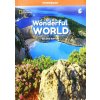 Wonderful World 6: B1 Workbook 2/E - National Geographic Society