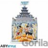 ABYstyle One Piece Marineford Diorama