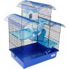 COBBYS PET HAMSTER CASTLE klietka hlodavce 54x38x64,5cm