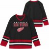 Outerstuff Detský dres Detroit Red Wings NHL Fashion Hockey Jersey