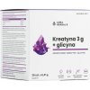 Aura Herbals Kreatín 3 g + Glycín 3 g – 30 vrecúšok