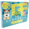 Mattel Y9737 Scrabble Original Junior társasjáték