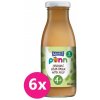 6x SALVEST Ponn BIO Šťava hrušková s dužinou 240 ml VP-F166986