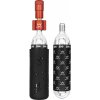 CO2 pumpa Peaty's Holeshot CO2 Tyre Inflator - MTB red 25 g - Odosielame do 24 hodín