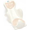 Thermobaby Lehátko do vane Babycoon Off White