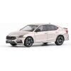 Abrex Škoda Octavia IV RS (2020) 1:43 - béžová Sahara metalíza