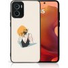 VSETKONAMOBIL 106847 MY ART Ochranný kryt pre Motorola Moto G05 / Moto E15 WOMAN (197)
