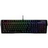 HP HyperX Alloy MKW100 - Mechnical Gaming Keyboard - Red (US Layout) 4P5E1AA