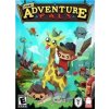 The Adventure Pals (Voucher - Kód na stiahnutie) (PC) (Digitální platforma: Steam, Jazyk hry: EN)