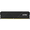 ADATA XPG GAMMIX D35 16GB DDR4 3200MHz / DIMM / CL16 / Kit 2x 8GB (AX4U32008G16A-DTBKD35)