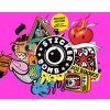 Stickerbomb - Studio Rarekwai (Srk), Laurence King Publishing