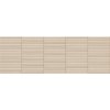 OBKLAD NA STENU MYKONOS STICK SAND MAT 30X90 cm 1,08m2