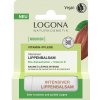 Logona Balzam na pery BIO kakaové maslo a vit.E 4,6 g