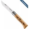 OPINEL VRI N°08 Inox Animalia 2019 motiv Dog