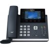 Yealink SIP-T46U SIP telefón, PoE, 4,3