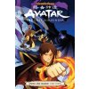 Avatar: The Last Airbender - Smoke And Shadow Part 3