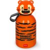 Legami Detská fľaša Legami Kids Bottle - Tiger