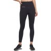CRAFT-ADV ESSENCE HIGH WAIST WARM TIGHTS W-999000-Black Čierna S