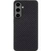 Tactical MagForce Aramid Kryt Samsung S24 Black 8596311236471