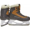 Bauer Whistler Rec Ice Unisex Skate JR - Junior, 4.0, EU 37