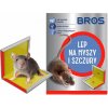 Lepiaca pasca na myši Bros 0,16 kg