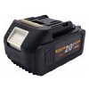 Procraft 20/4 batéria akumulátorová, 20V Li-ion, 4000mAh