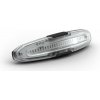 Svetlo do helmy MET MAGNETIC USB LED LIGHT