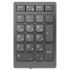 Lenovo Go Wireless Numeric Keypad - numericka klavesnica (4Y41C33791)