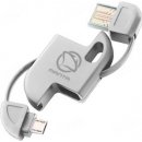 Manta MA204 USB 2.0 / MicroUSB