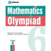 Olympiad Books Practice Sets - Mathematics Class 6th (Arihant Experts)(Brožovaná)