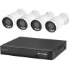 Kamerový systém KRUGER & MATZ Connect C300 WiFi Tuya