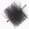 Medium Komínová kefa 160 mm