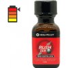 Poppers RUSH ZERO RED DISTILLED 24ml -