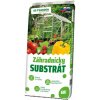 AS GARDEN Aquaseed Substrat záhradnícky 60 l