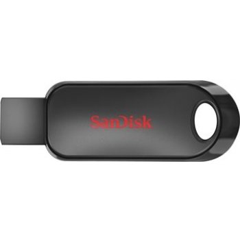 SanDisk Cruzer Snap 64GB SDCZ62-064G-G35