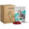 Geloren HA 1350 g višňový 180 kapsúl