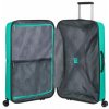 American Tourister Airconic tmavo modrá 101 l