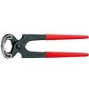 Knipex kliešte štikacie 160mm čelné 5001160