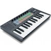 Novation FLKEY Mini - MIDI klaviatura určená pro software FL Studio, 25 kláves.