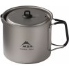 MSR Titanový hrnec Titan Kettle 900 ml